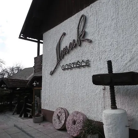 Guest house Gostisce Smuk Krize