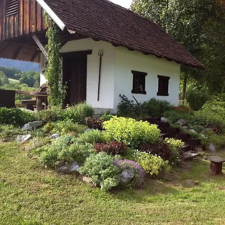 Guest house Gostisce Smuk