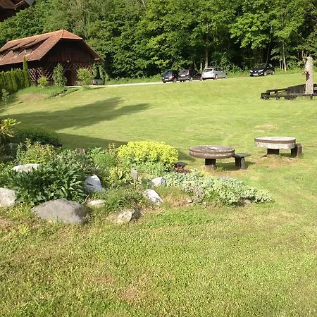 Gostisce Smuk Guest house