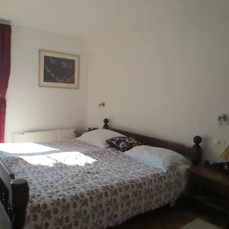 Gostisce Smuk Krize