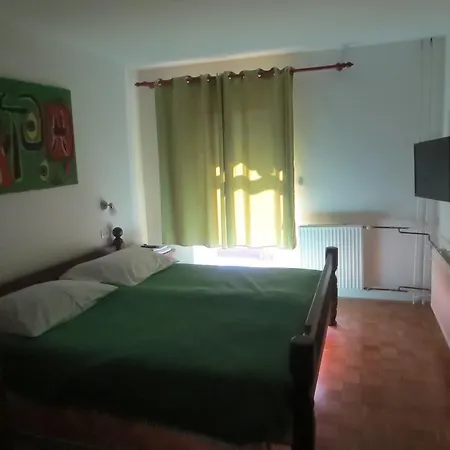 Pensión Gostisce Smuk 2*