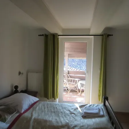 Gostisce Smuk Pensión