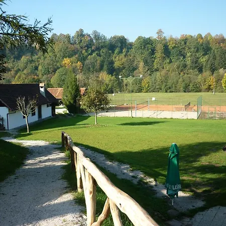 Gostisce Smuk 2* Krize