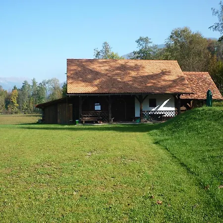 Guest house Gostisce Smuk 2*