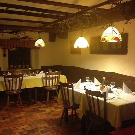 Guest house Gostisce Smuk Krize