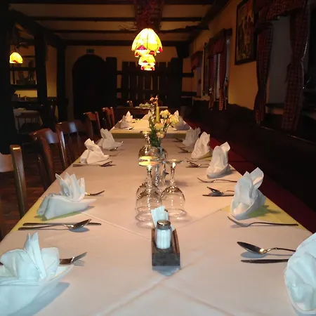Gostisce Smuk Guest house Krize