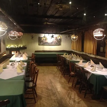 Gostisce Smuk Guest house