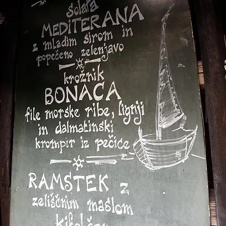 Gostisce Smuk 2*