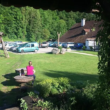 Gostisce Smuk Guest house