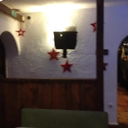 Gostisce Smuk 2* Krize