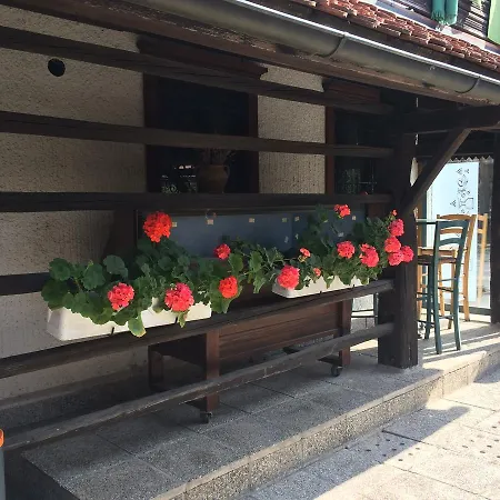 Gostisce Smuk