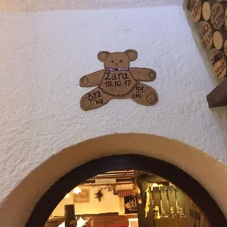 Pensión Gostisce Smuk