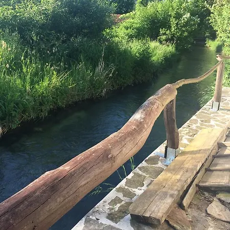 Gostisce Smuk 2* Križe