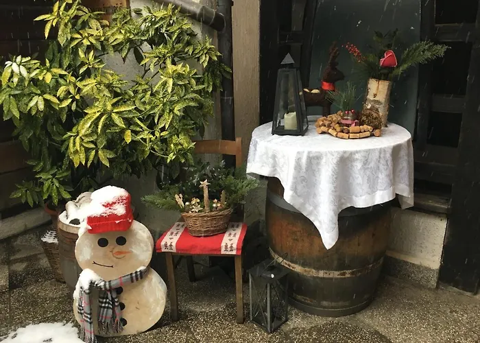 招待所 Gostisce Smuk 2*