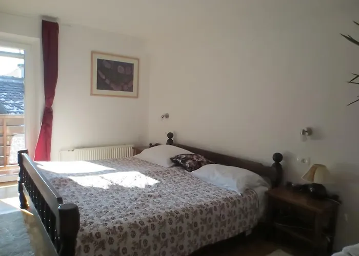 Gostisce Smuk Križe