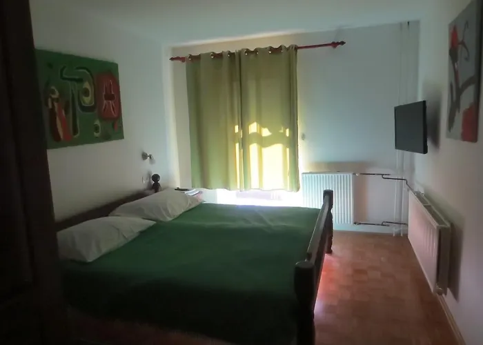 بيت ضيافة Gostisce Smuk 2*