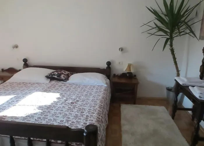 Gostisce Smuk Križe