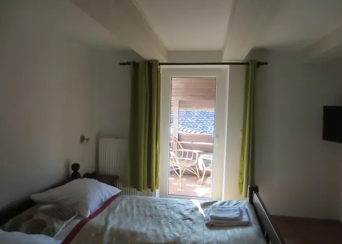 Gostisce Smuk 招待所