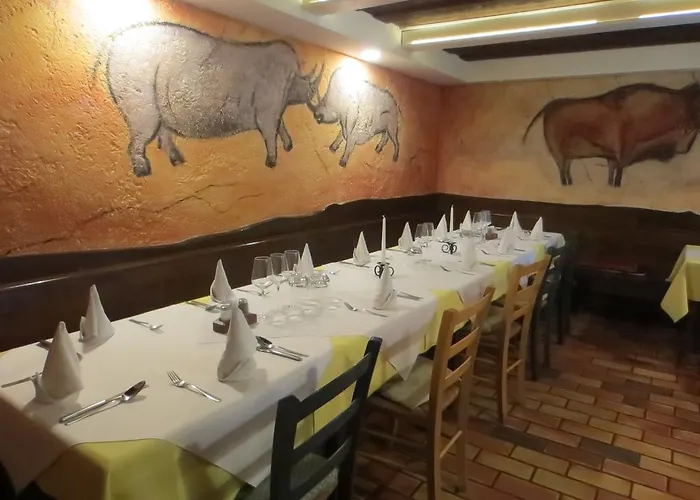 بيت ضيافة Gostisce Smuk 2*