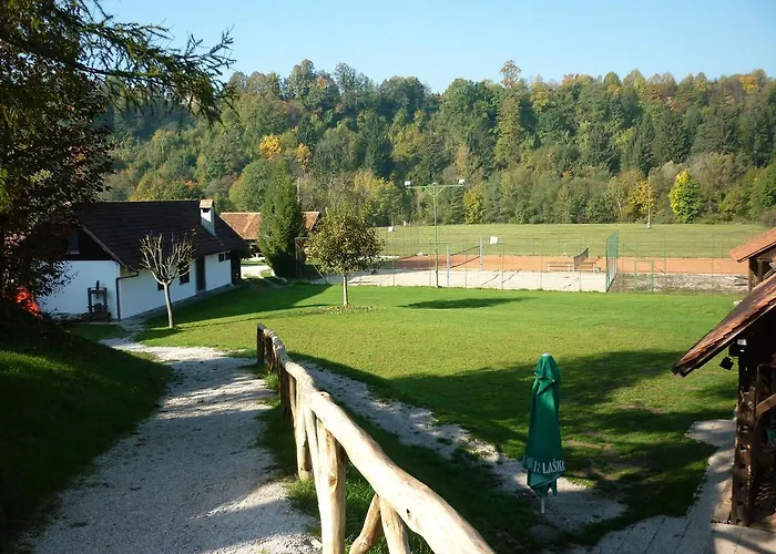 Gostisce Smuk 2* Križe