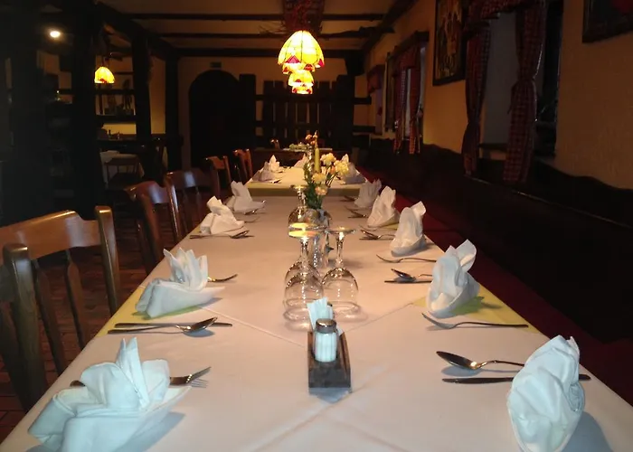 Gostisce Smuk 招待所 Križe