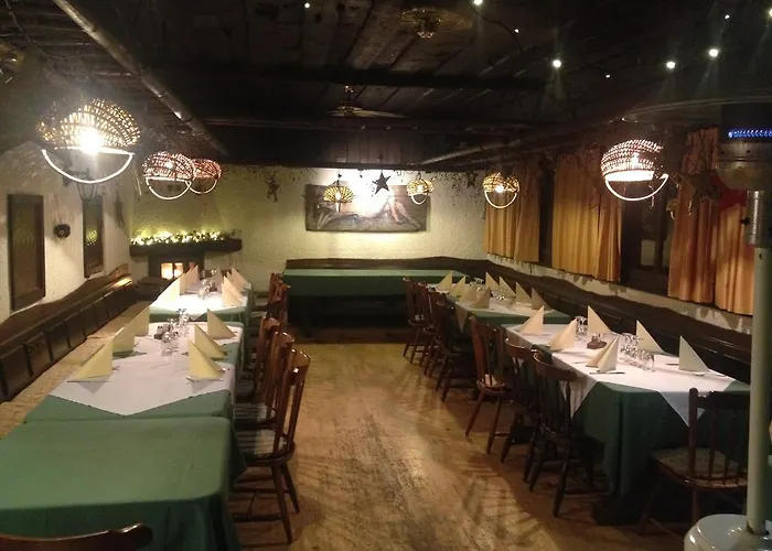 Gostisce Smuk بيت ضيافة