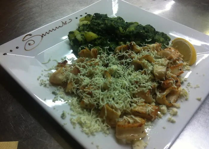 招待所 Gostisce Smuk Križe