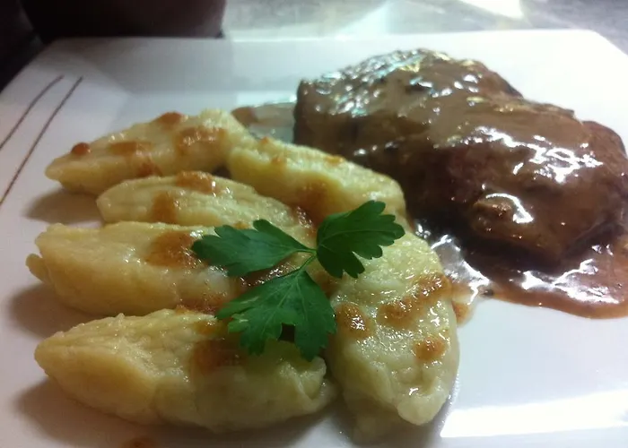 招待所 Gostisce Smuk Križe