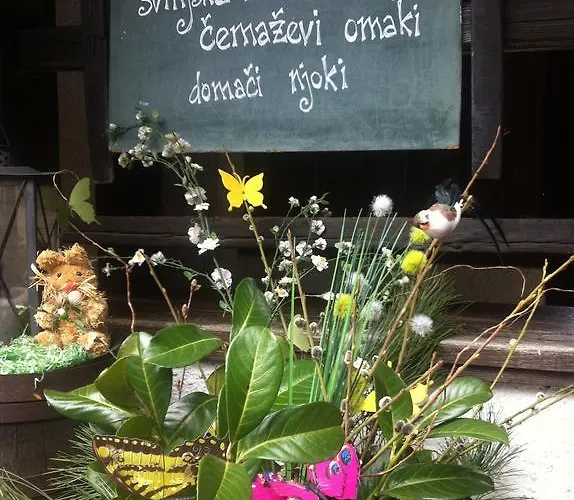 Gostisce Smuk Križe