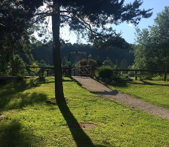 Gostisce Smuk 2* Križe