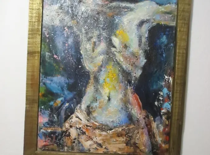 Gostisce Smuk 2* Križe