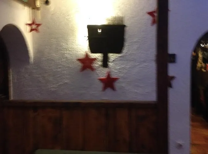 Gostisce Smuk 2* Križe