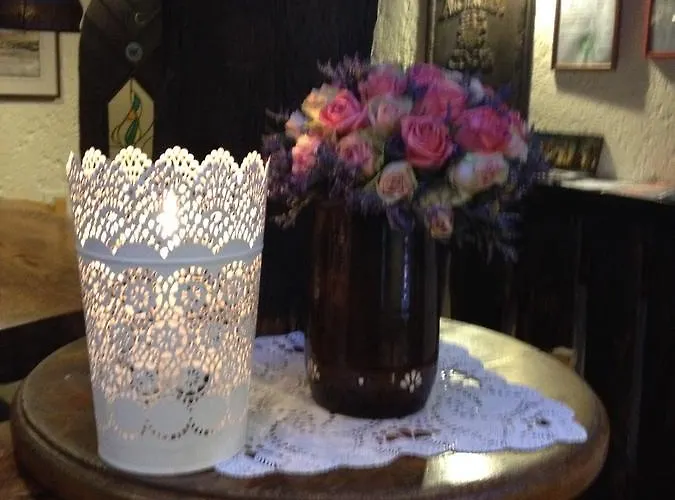 Gostisce Smuk 2* Križe