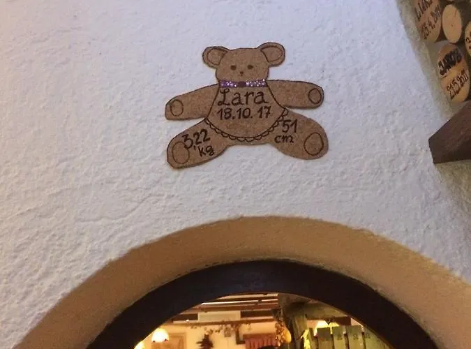 招待所 Gostisce Smuk