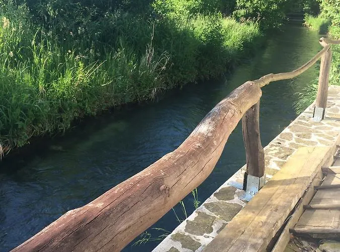 Gostisce Smuk 2* Križe