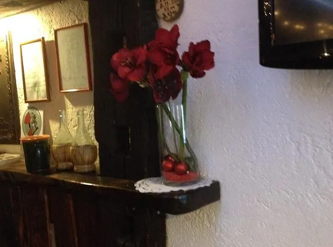 Gostisce Smuk 招待所 2*