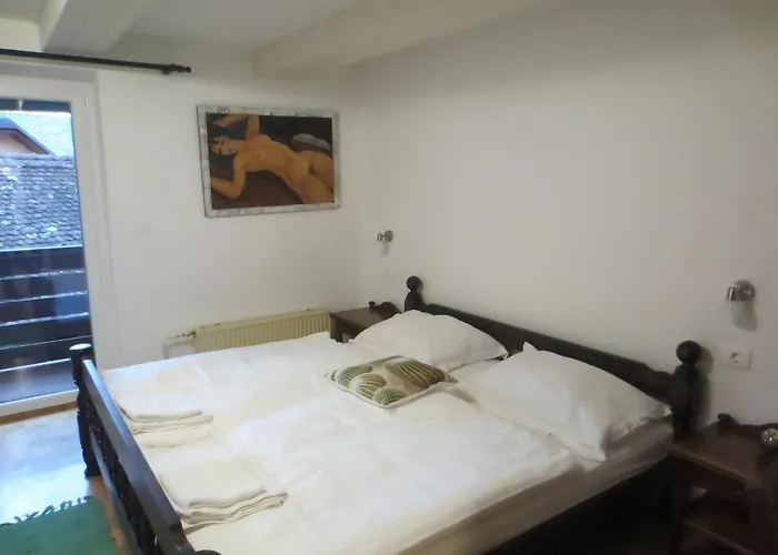 Gostisce Smuk 2* Križe